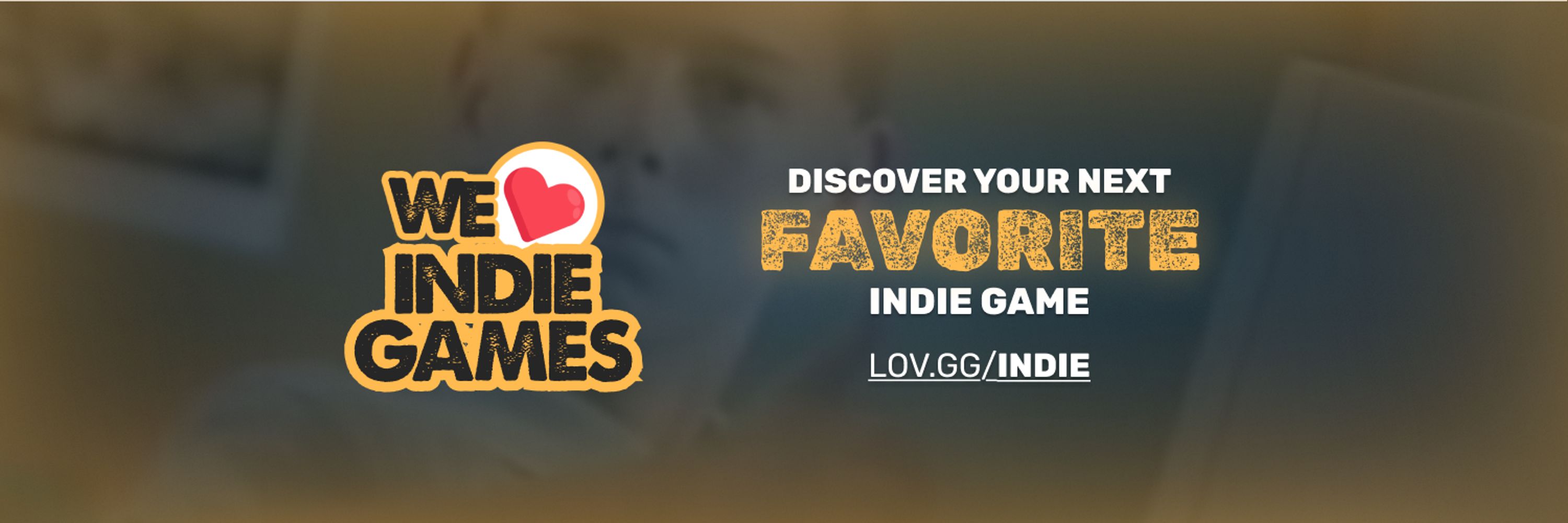 WeLoveIndieGames