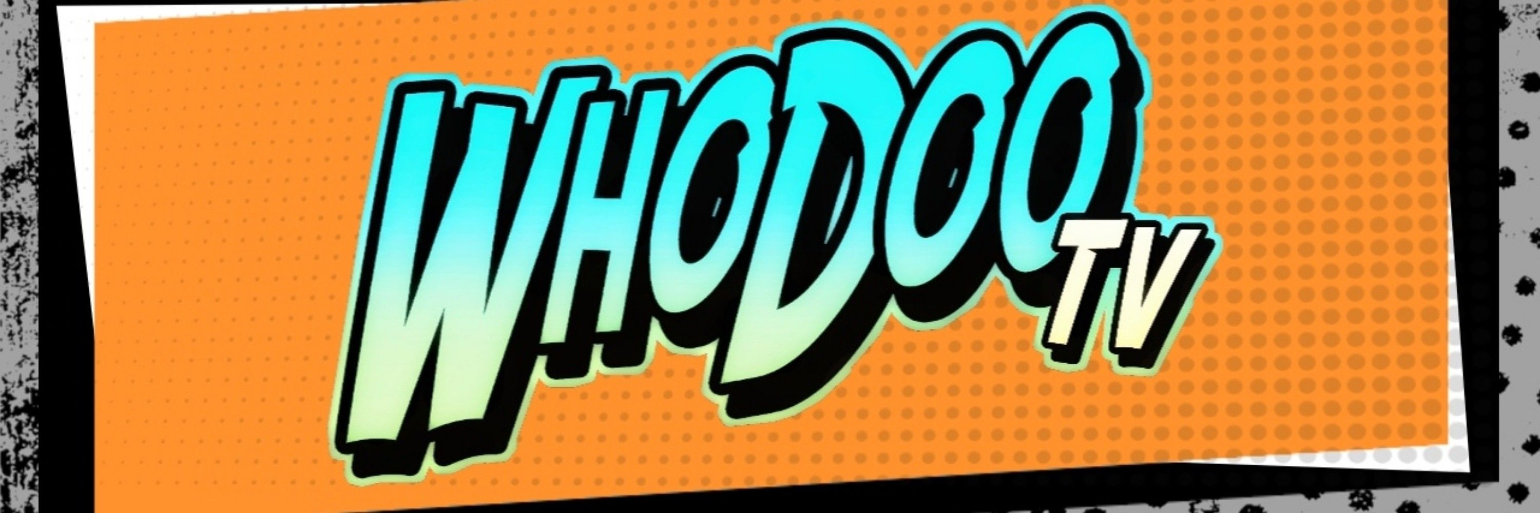 Hooser - WhoDooTV 