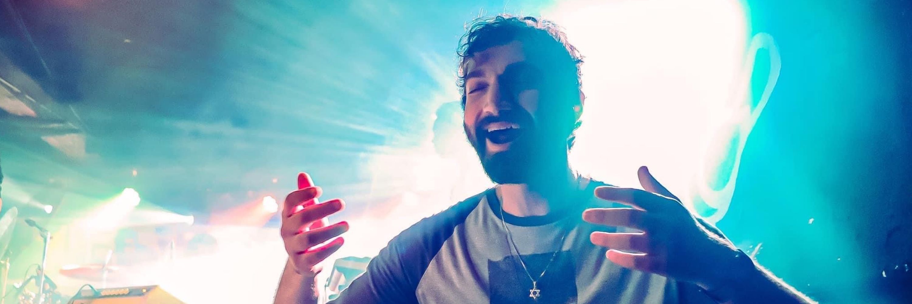Abe אַבְרָהָם 🌻🔥