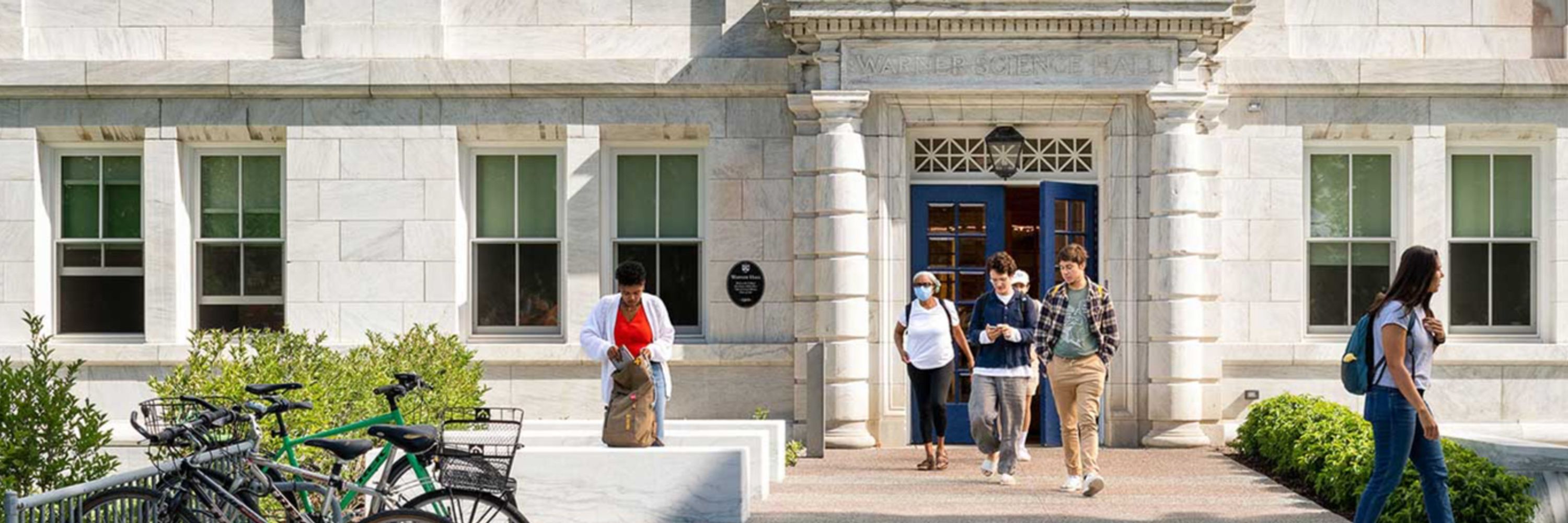 Middlebury College Economics