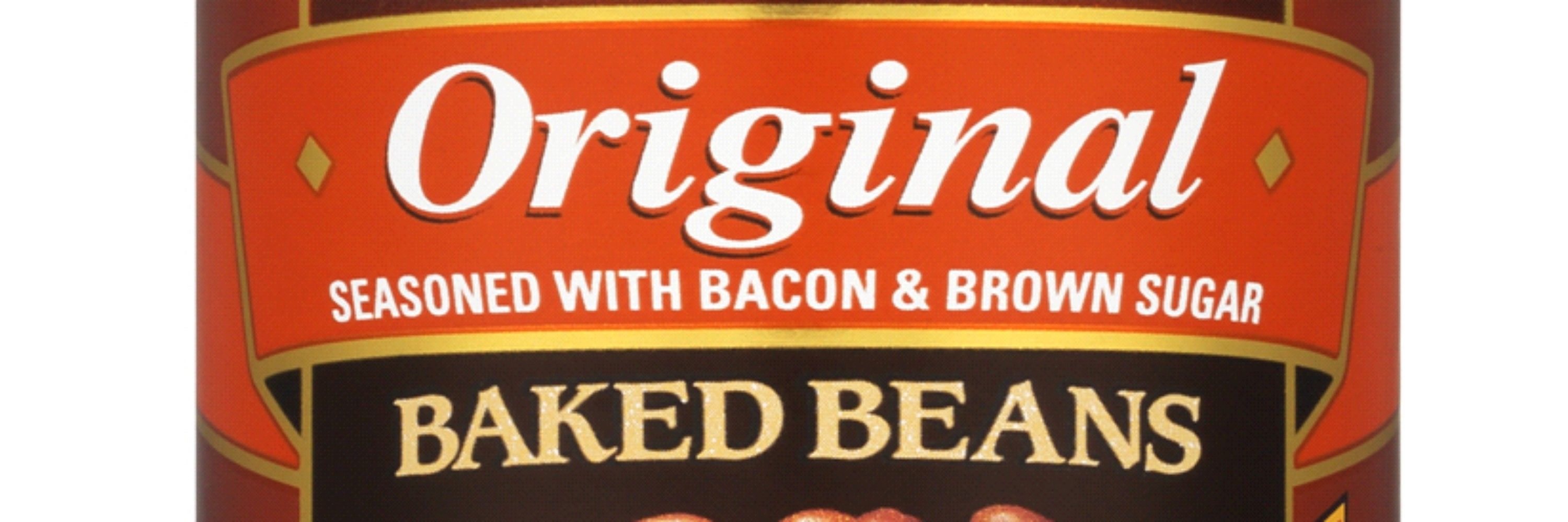 Baked Beans 