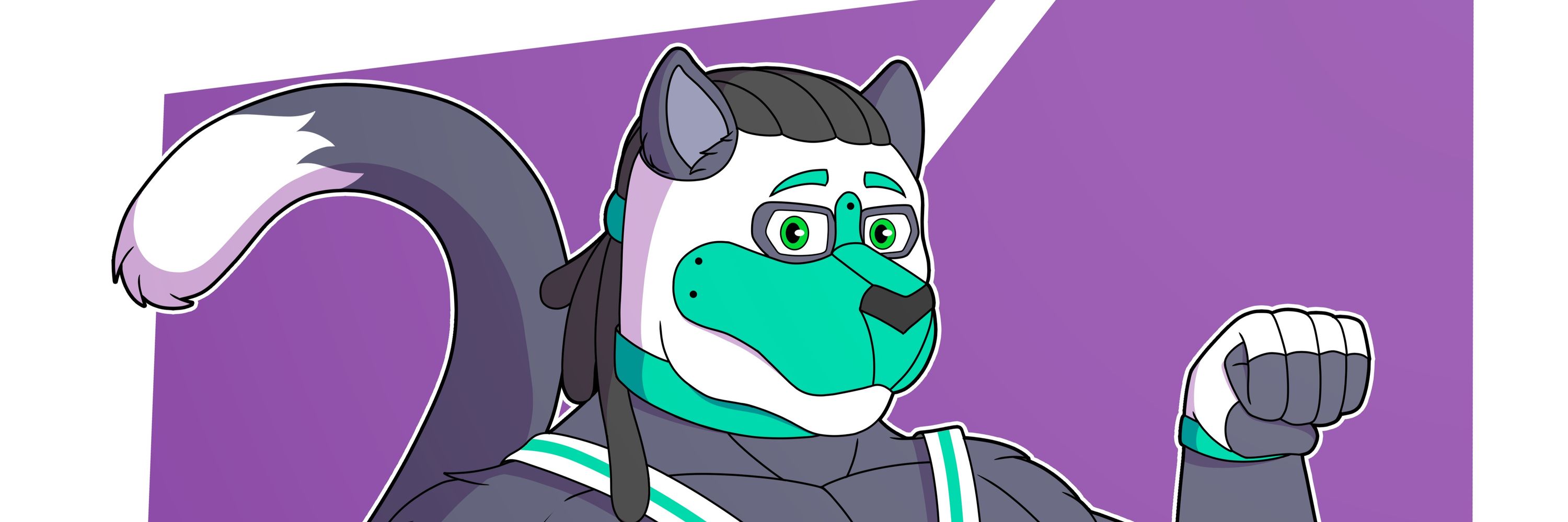 InkPanther97 (comms : open)