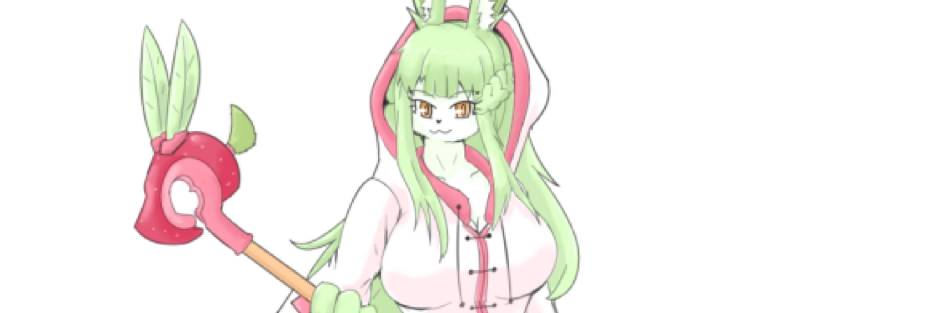 Tea Minty Sylveon