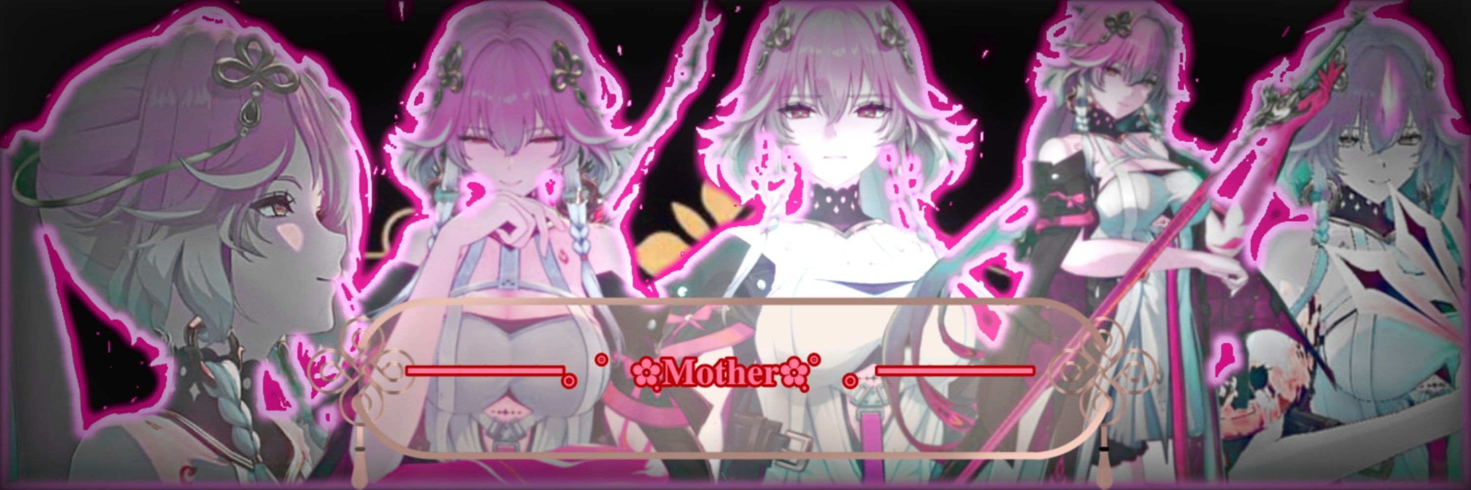 𝘿𝙤𝙬𝙖𝙜𝙚𝙧  𝙕𝙝𝙖𝙤