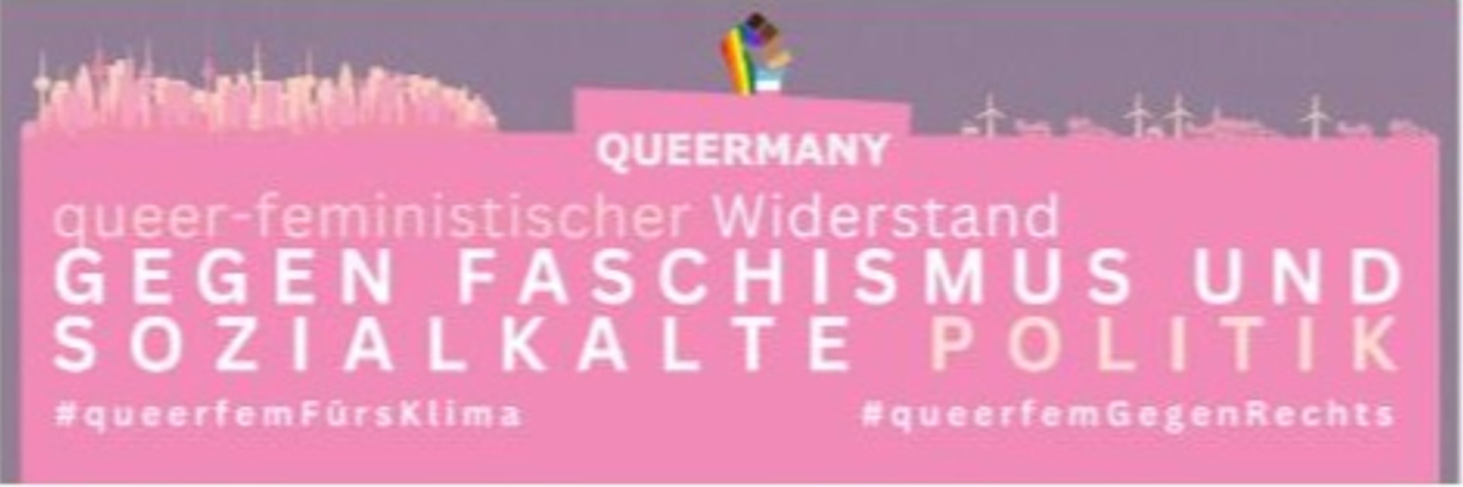 Queermany Leipzig
