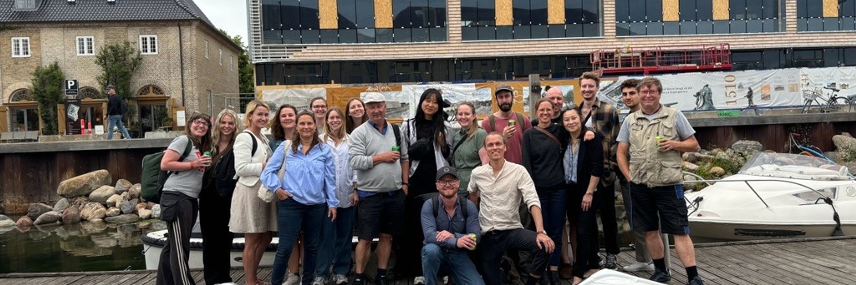 Veterinary and Zoonotic Virology Group (Vez-Vir), UCPH