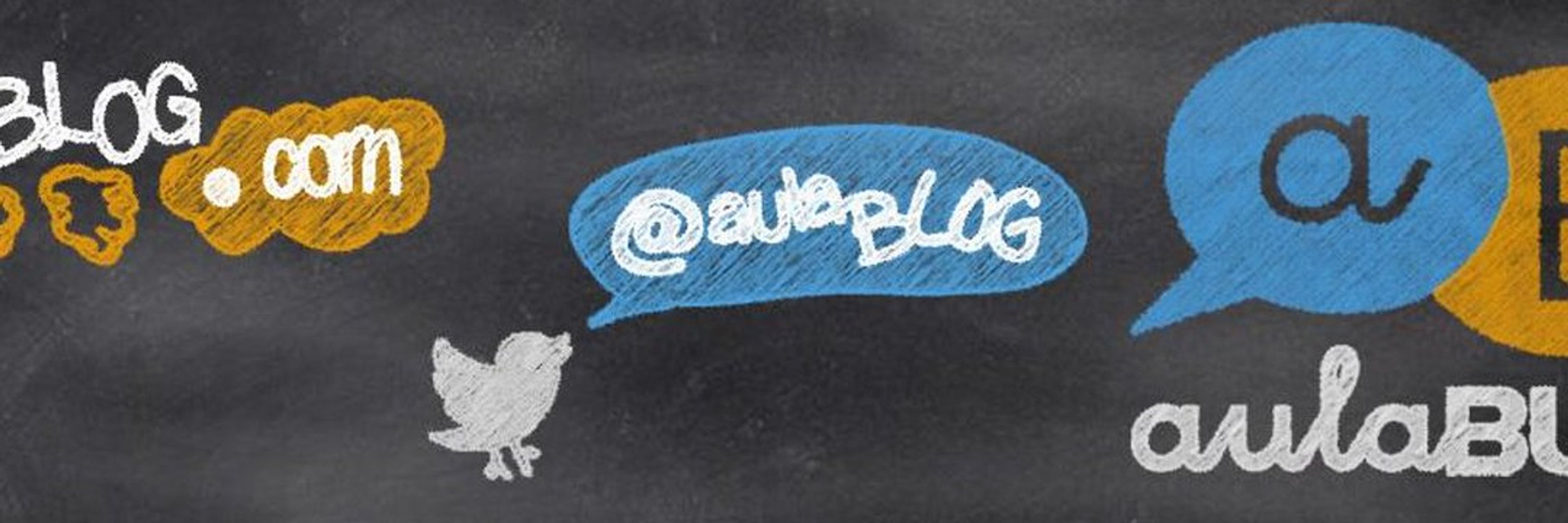 aulaBLOG