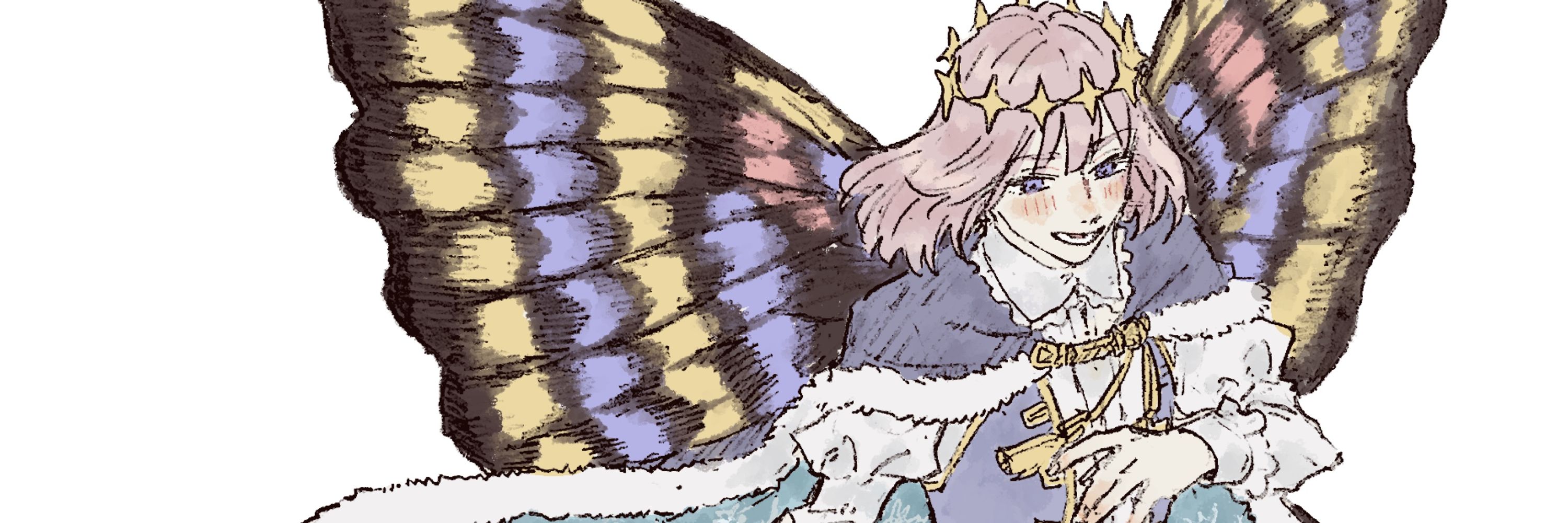 ペンギン侍でぷぅ子