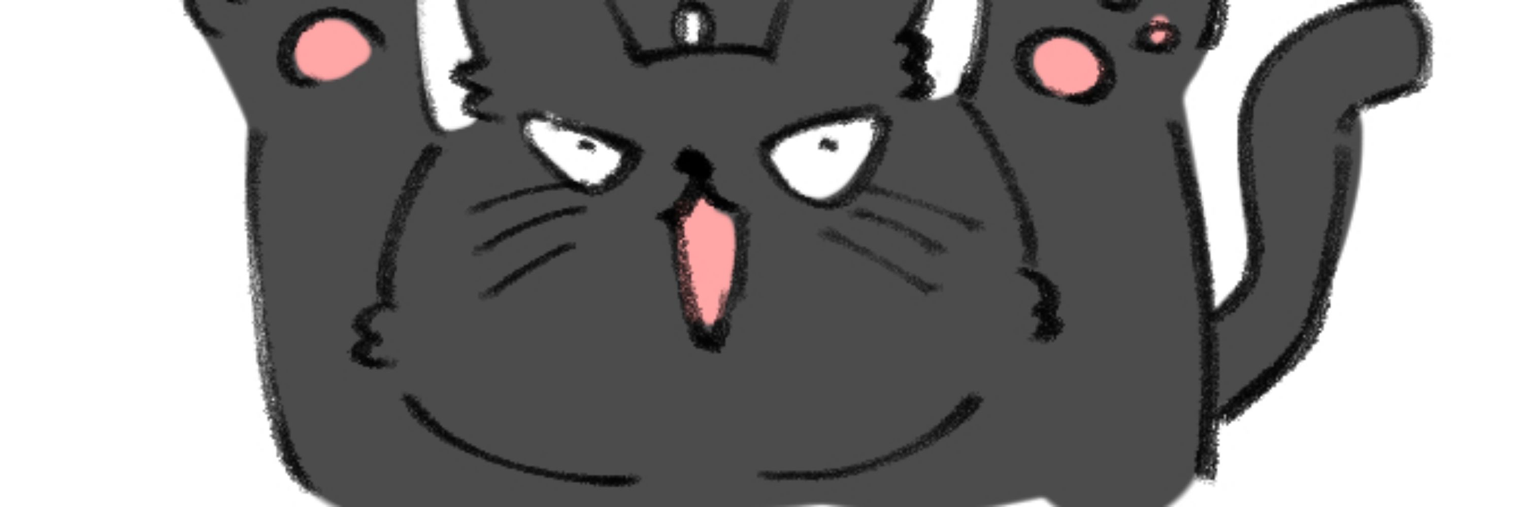 泥bow猫