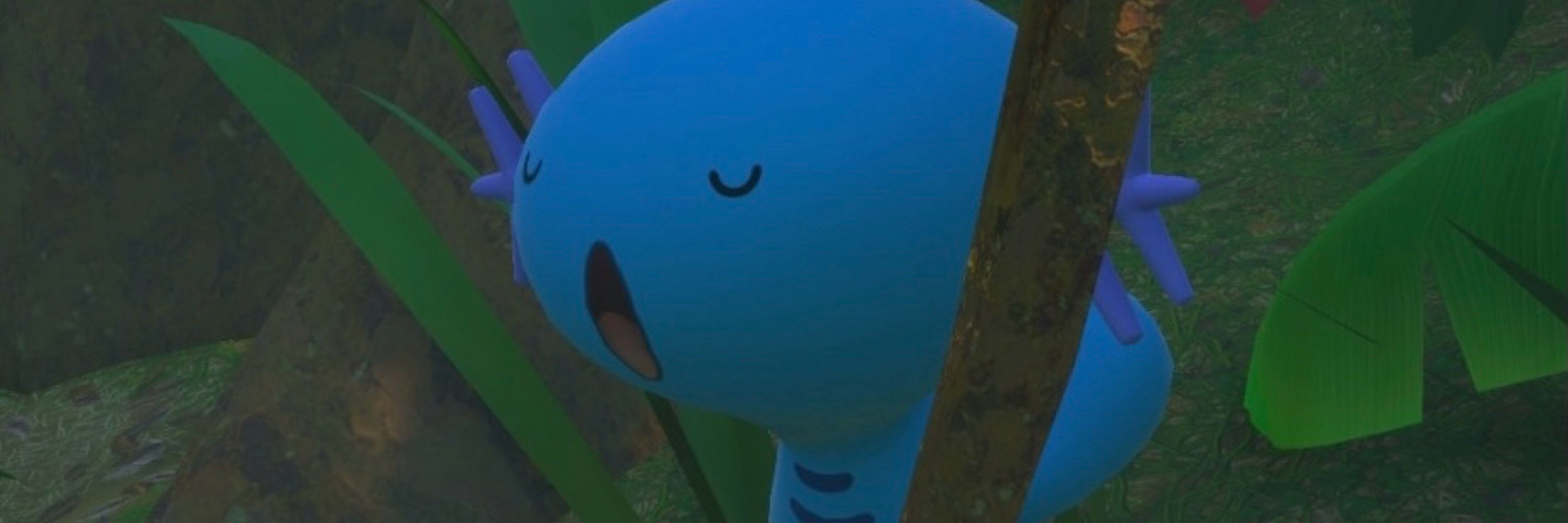 Grumm (“Video Editor In-Training” In-Training)