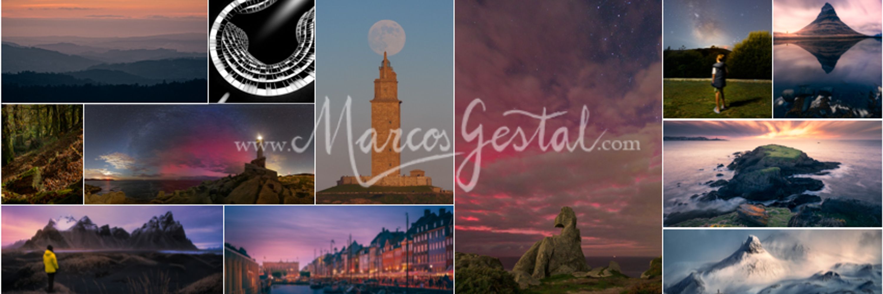 Marcos Gestal