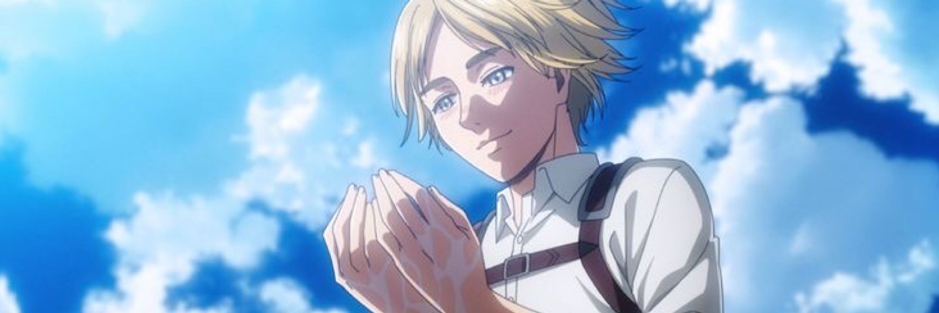 #1 armin fan