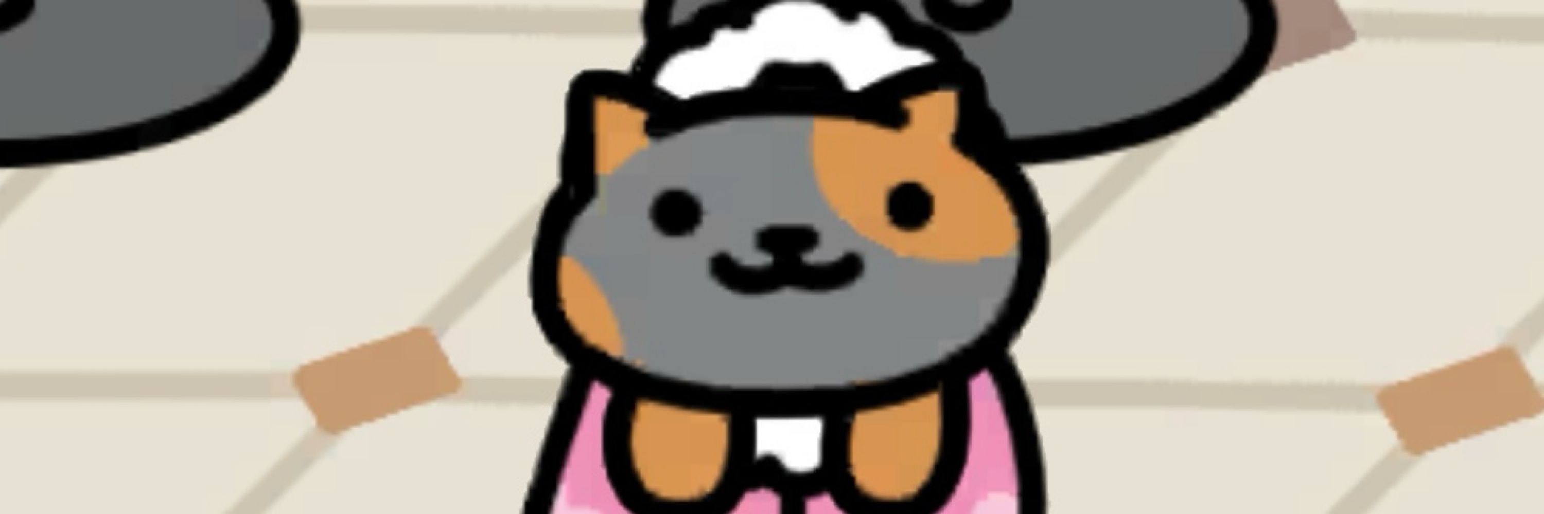 きなこ