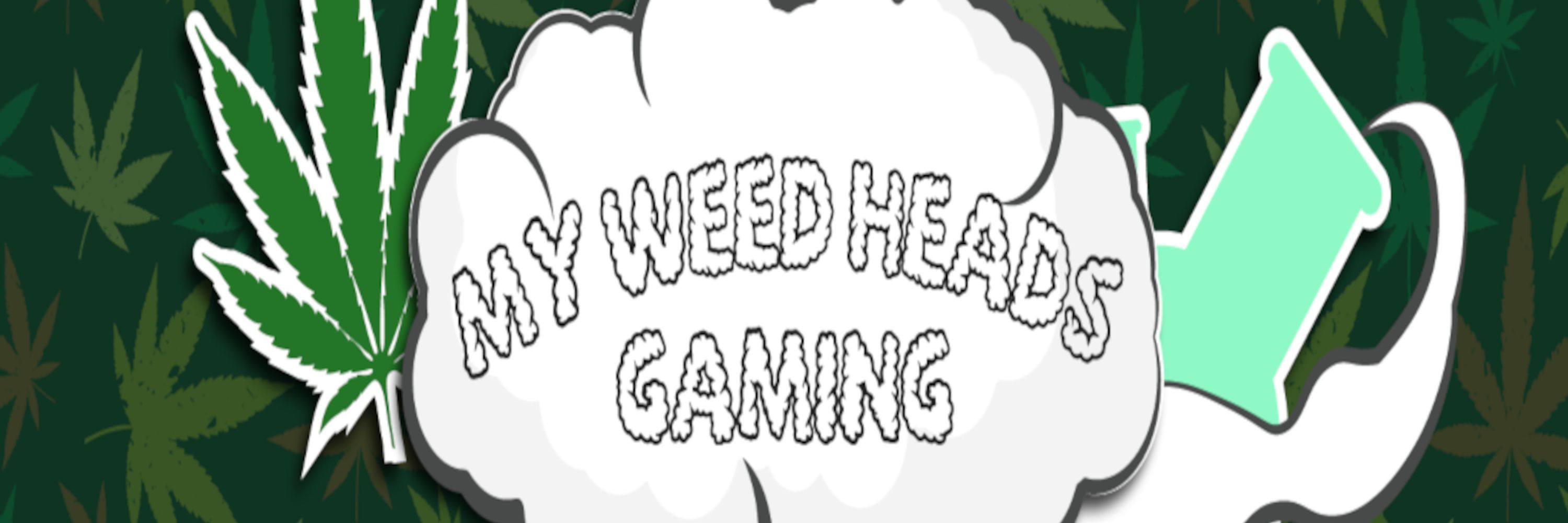 MyWeedHeads Gaming  - The High Elf (Vtuber) 🔞