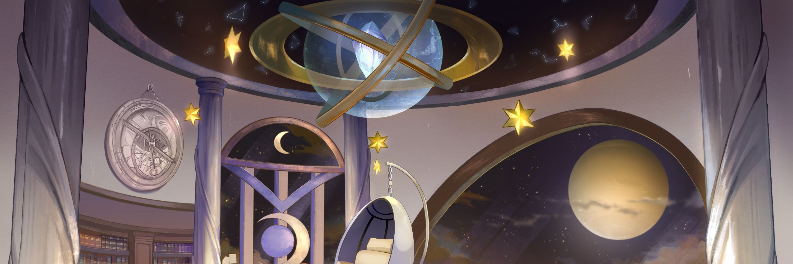 Etherica 🌌 