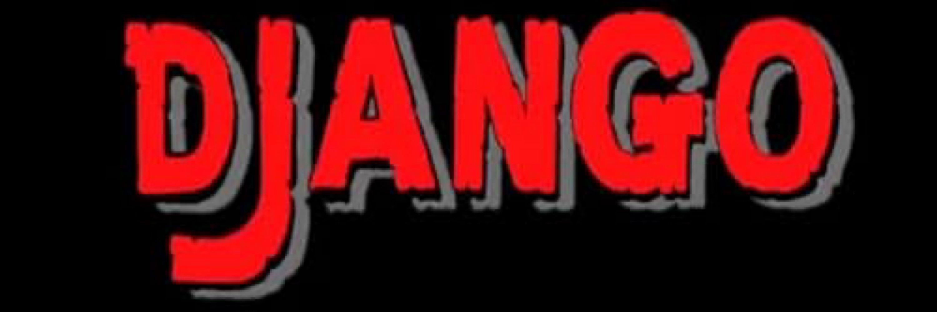 DADDY DJANGO ONYX