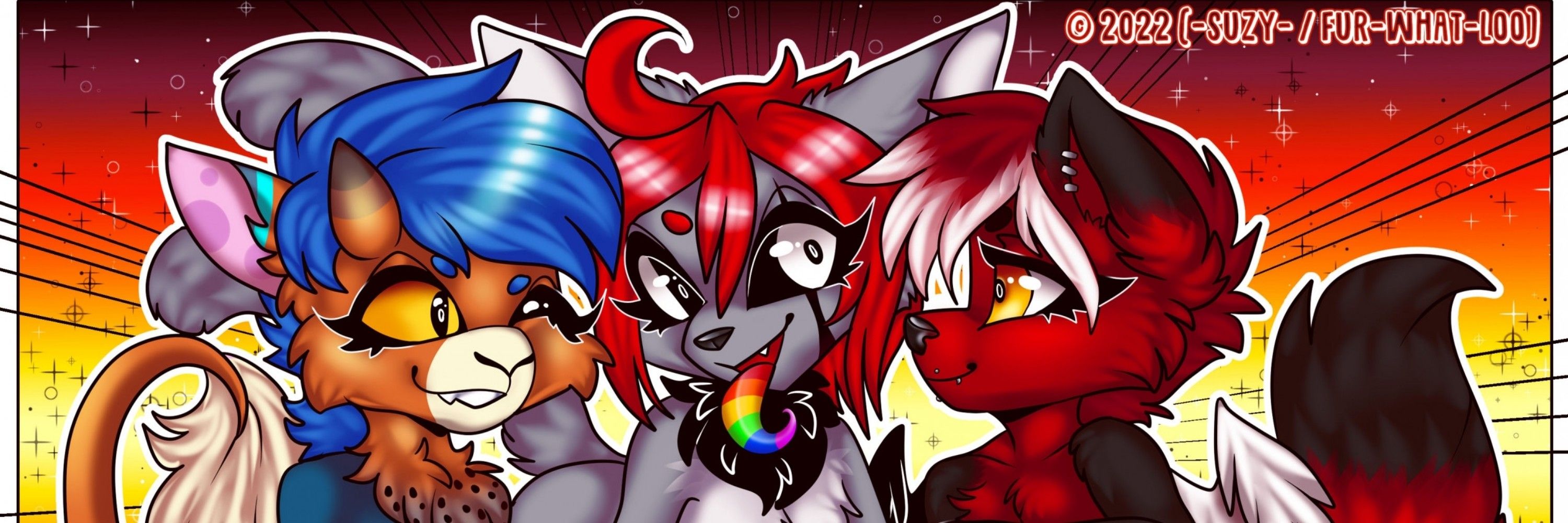 RouxySoraWolf 