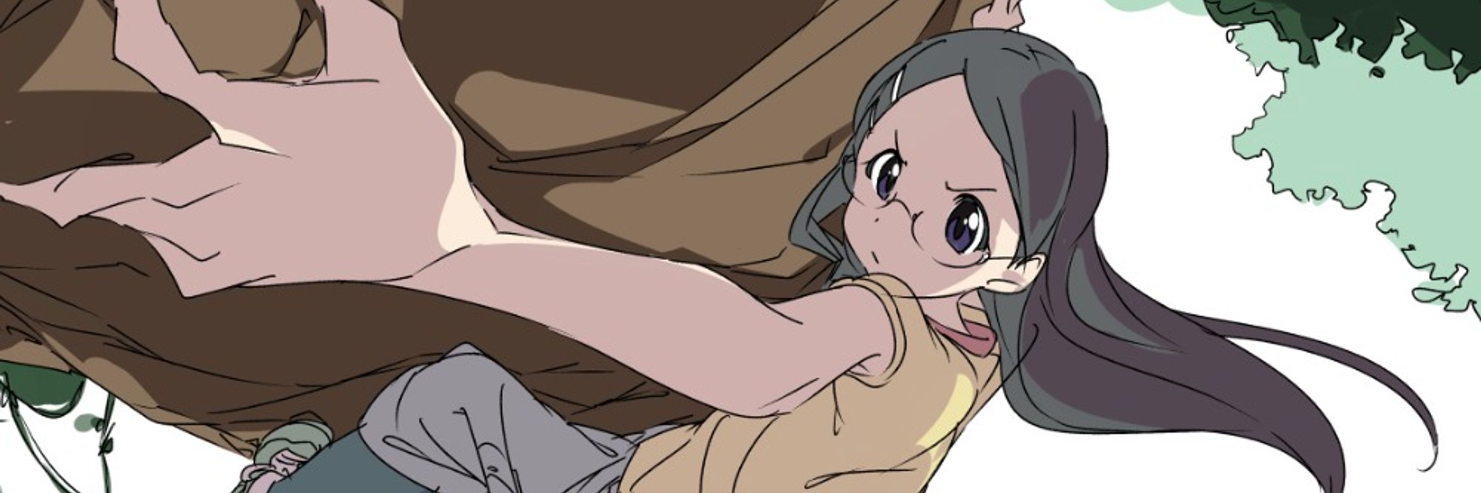 馬の助
