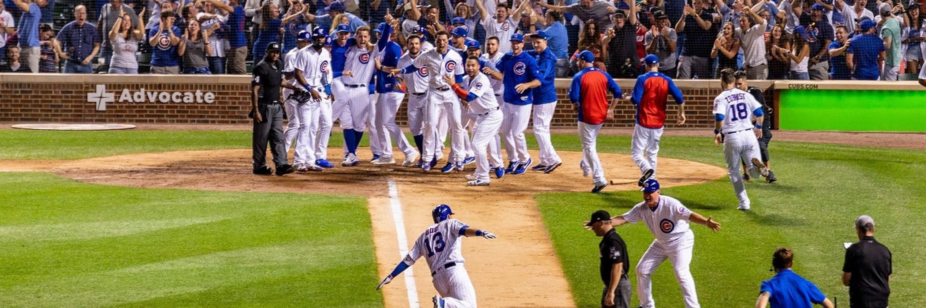 The Cub House
