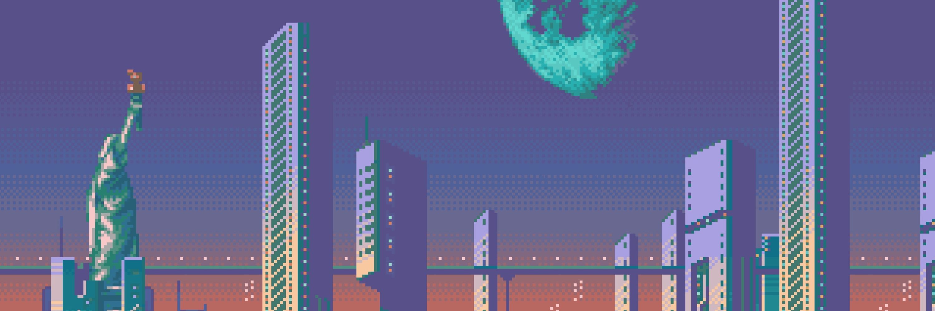 Nintendo Metro