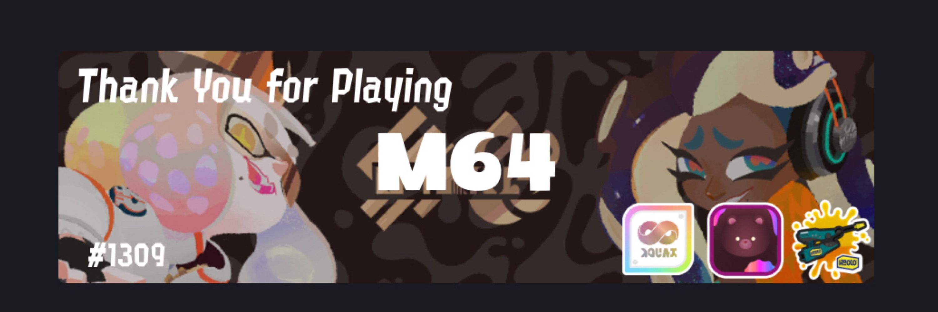 M64