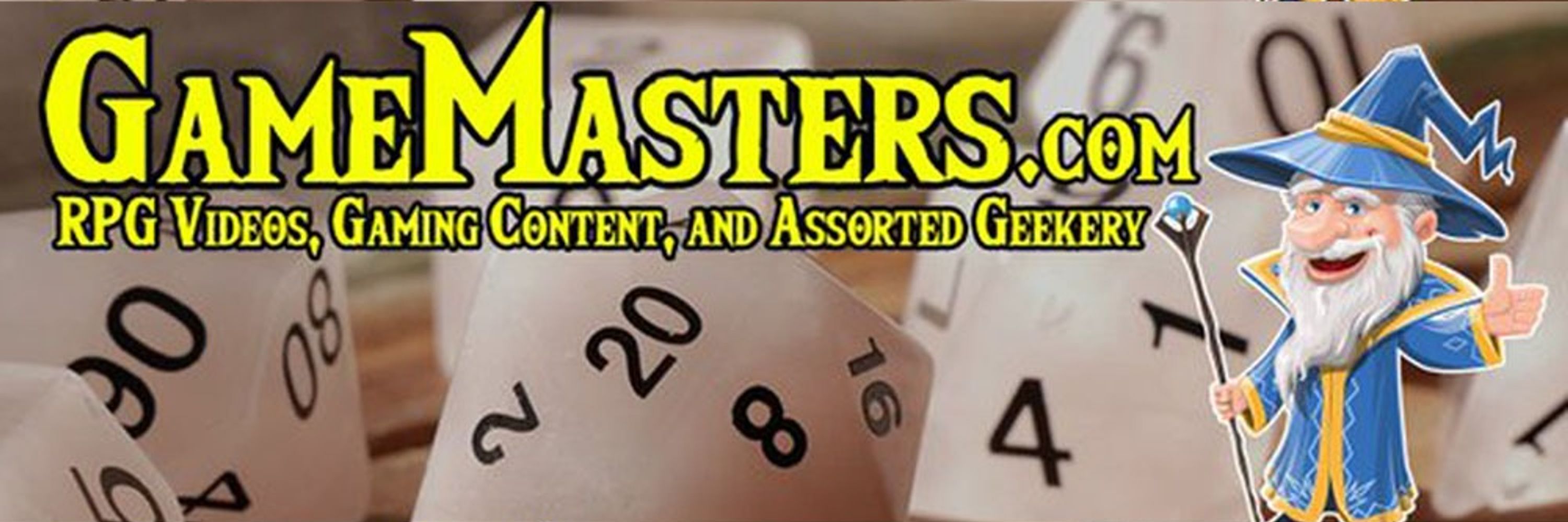 GameMasters