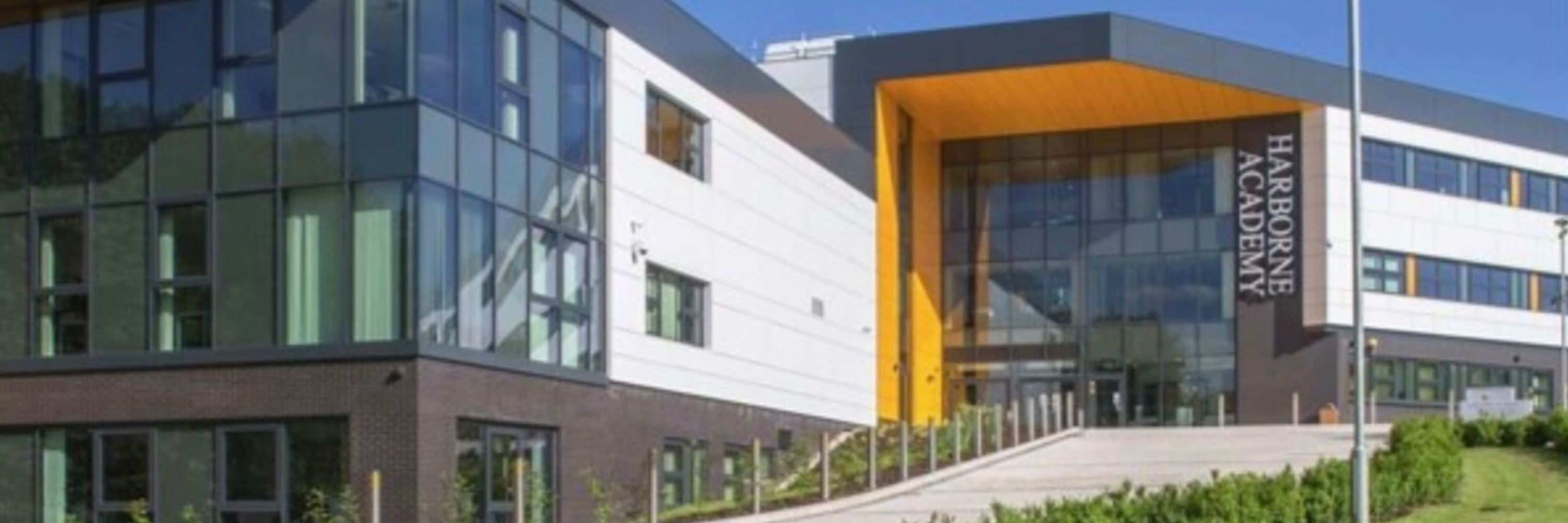 Harborne Academy 
