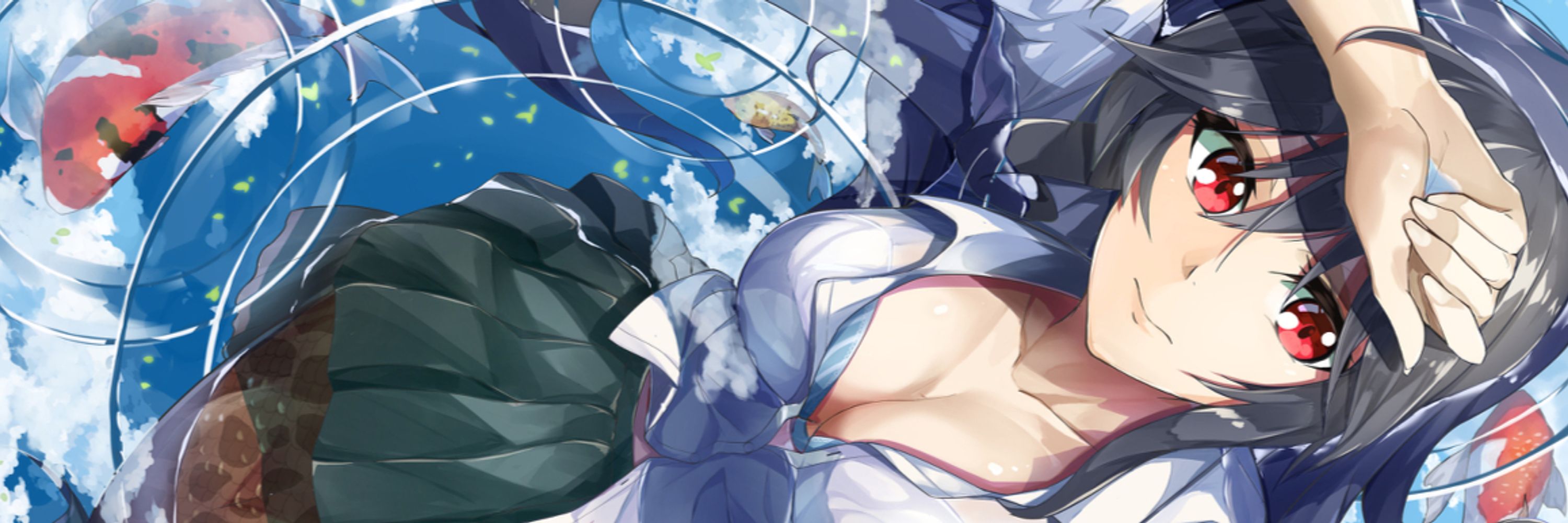 大風