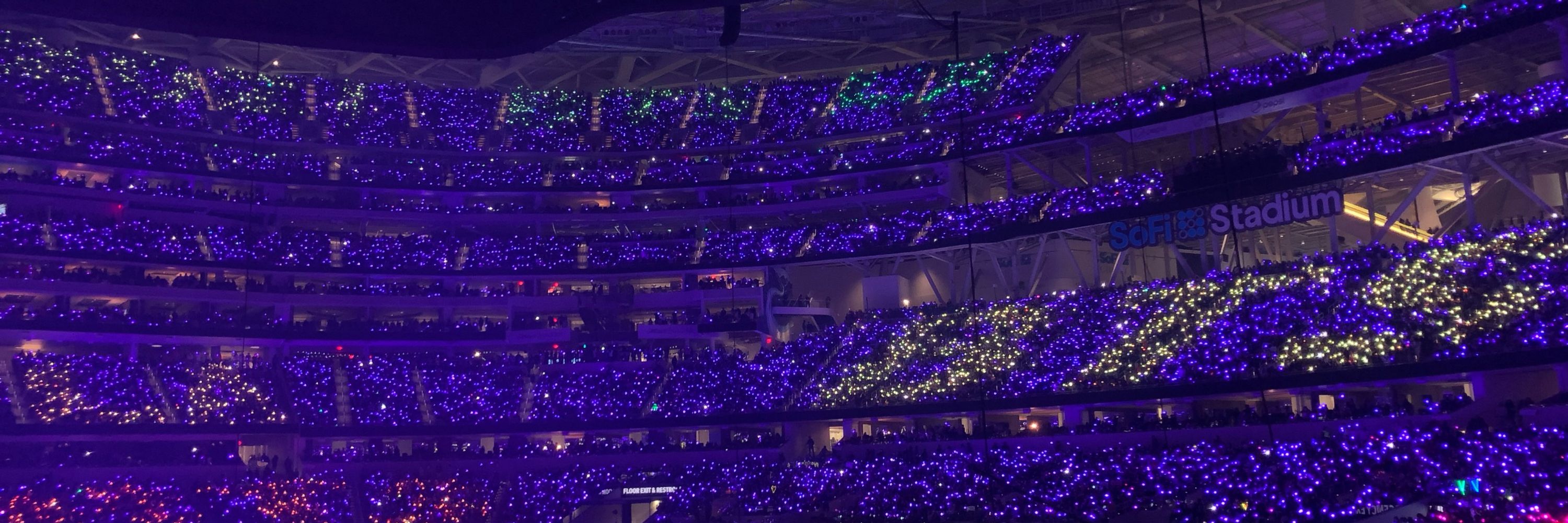 ✰･ﾟ𝙰𝚗𝚗𝚊⁷ ﾟ･✩⋆⋄✨7💜