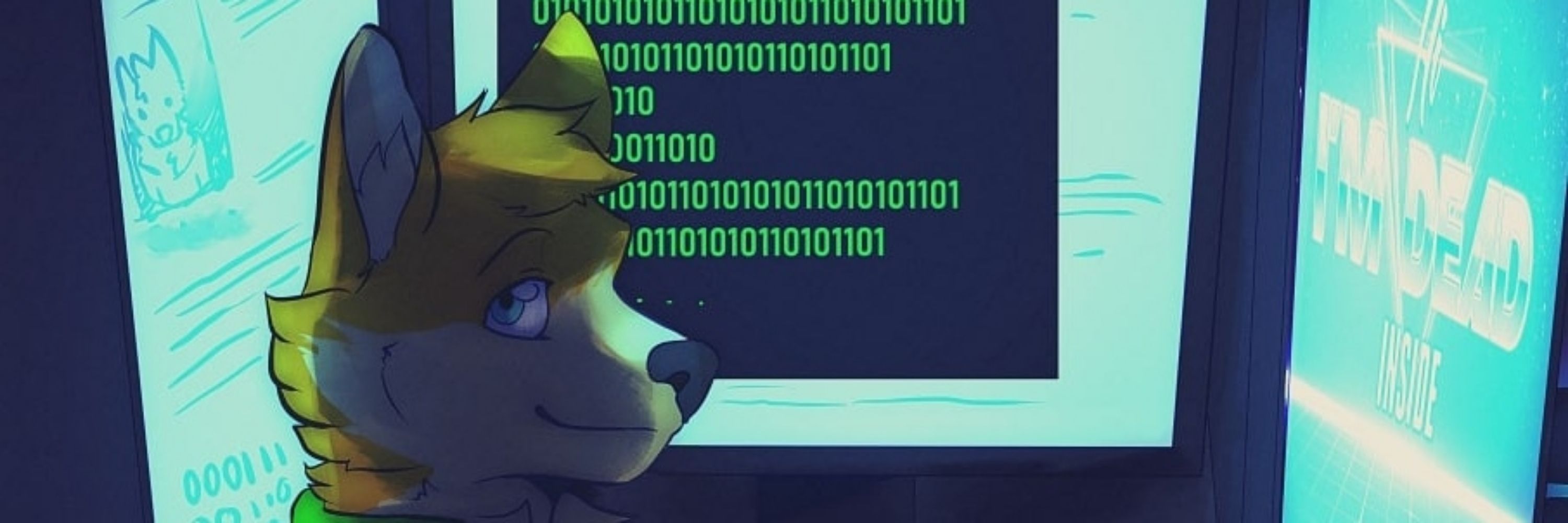 Maximoh Foxy