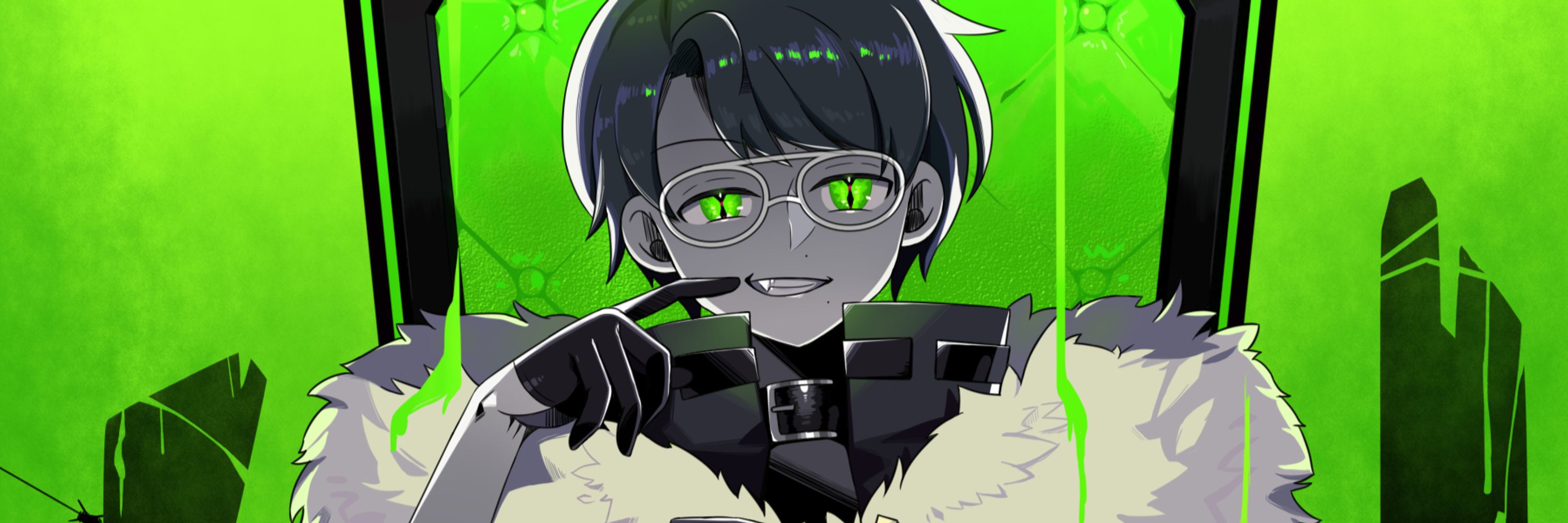 アカニャン、赤喵