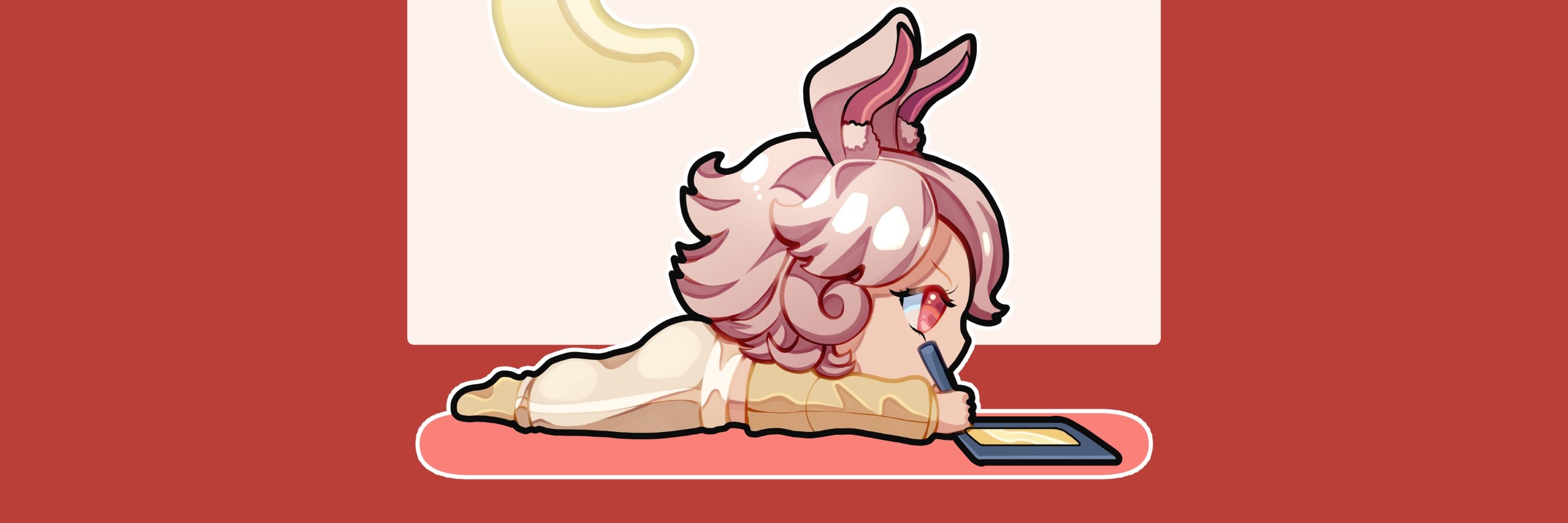 Lazybuns