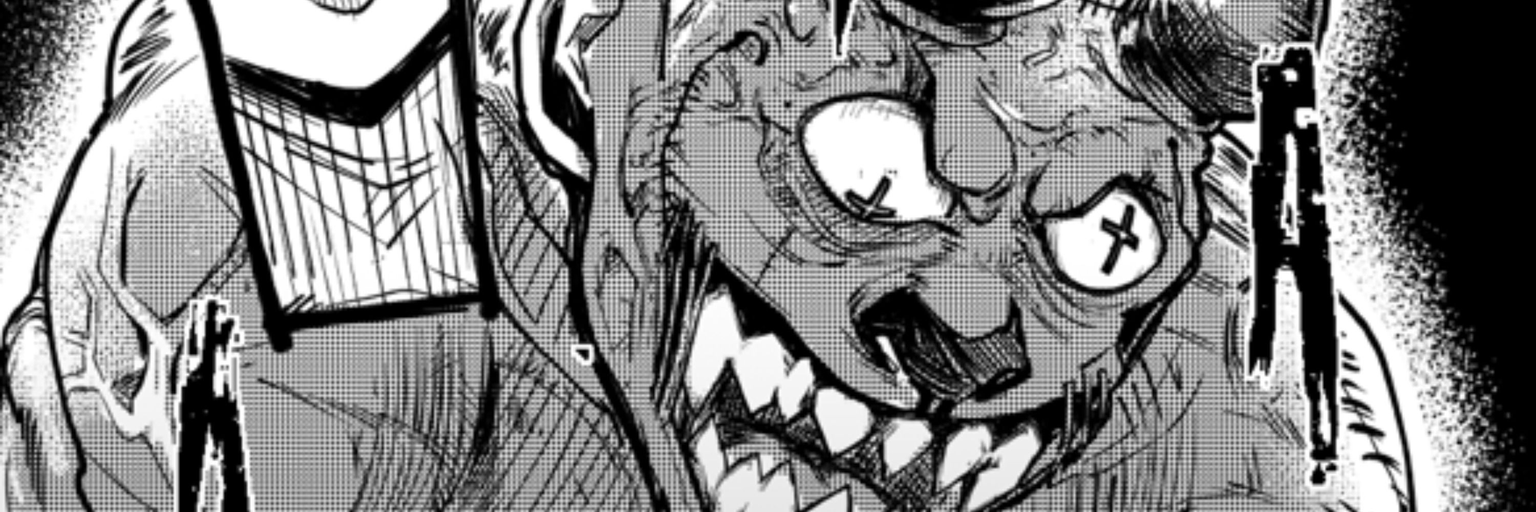 Sté ステ ✨| Mangaka