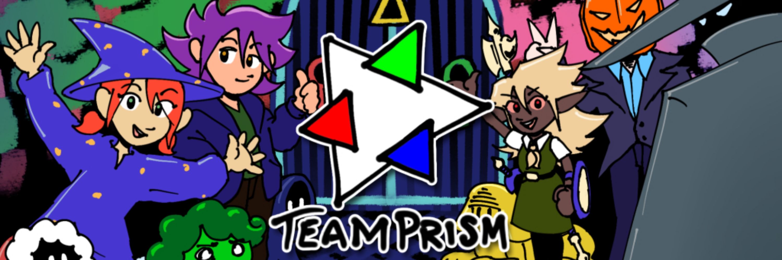 Team Prism