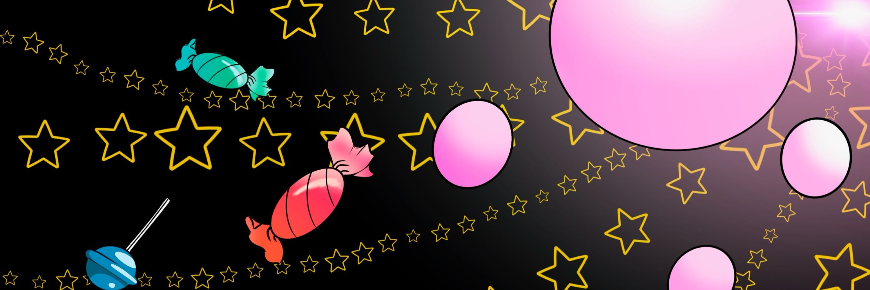 Alien fairy