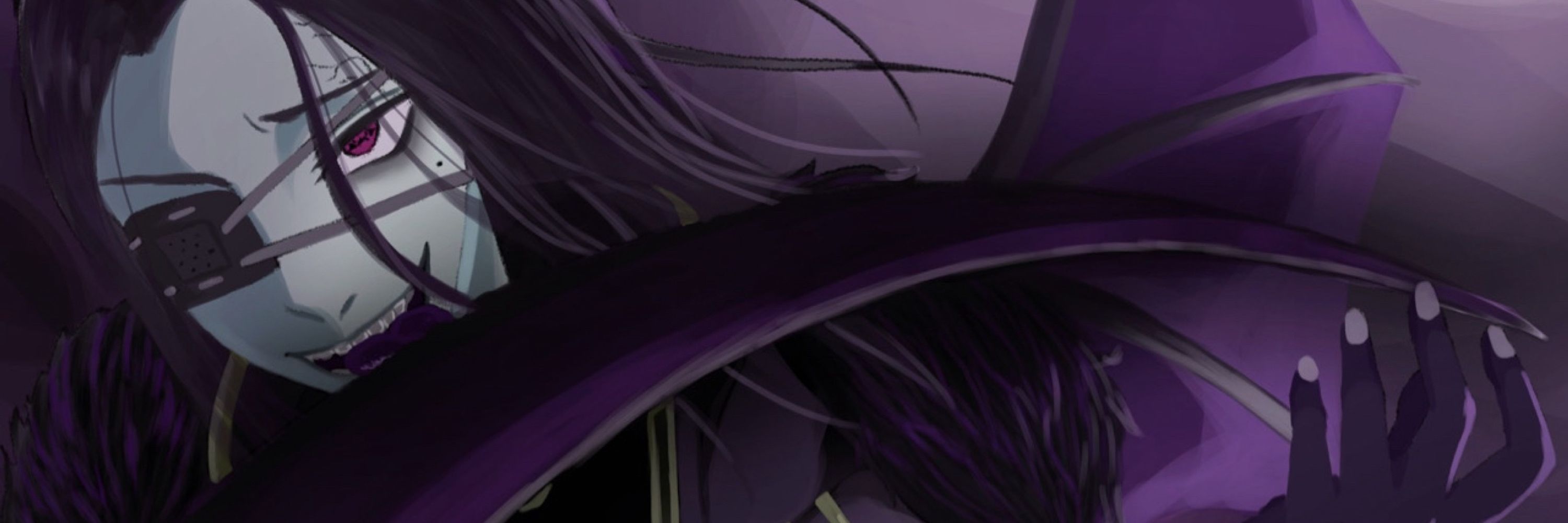 魔王アルマロス