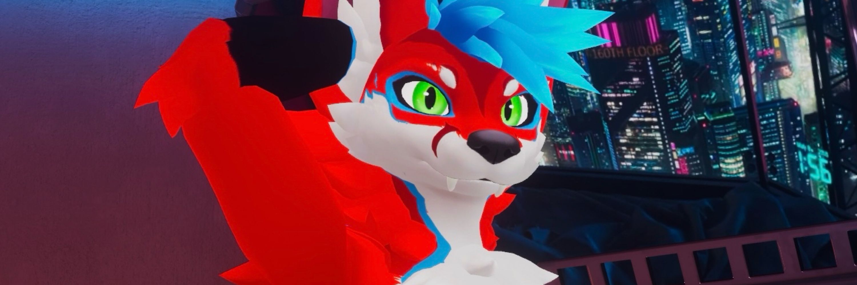 OrangeFoxo 