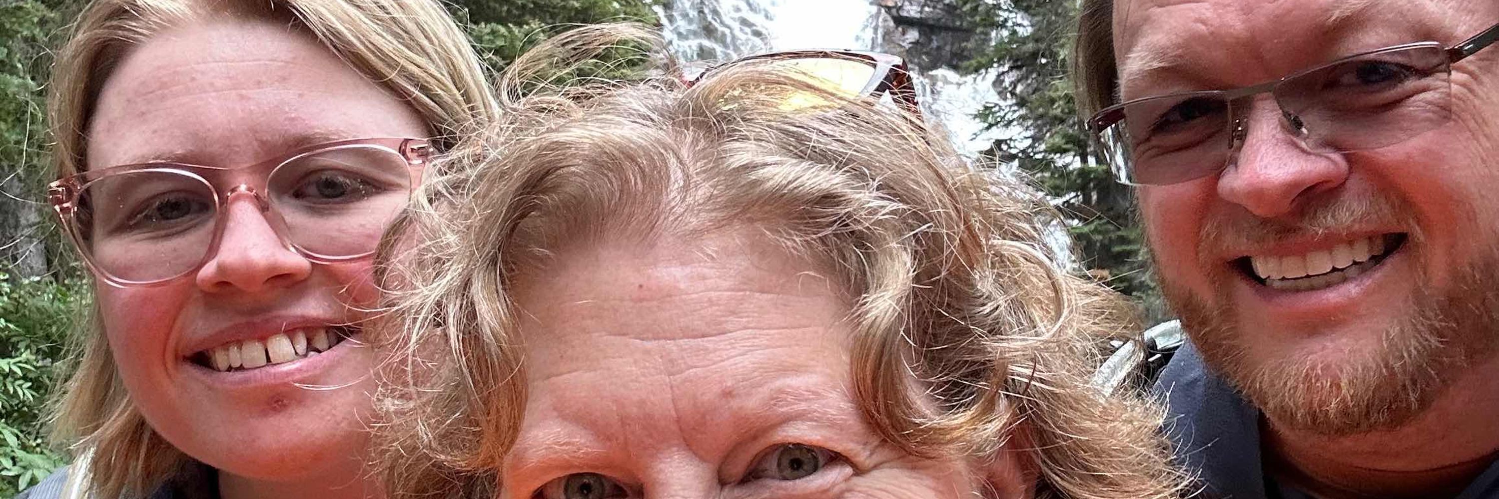 Heather B Forsyth