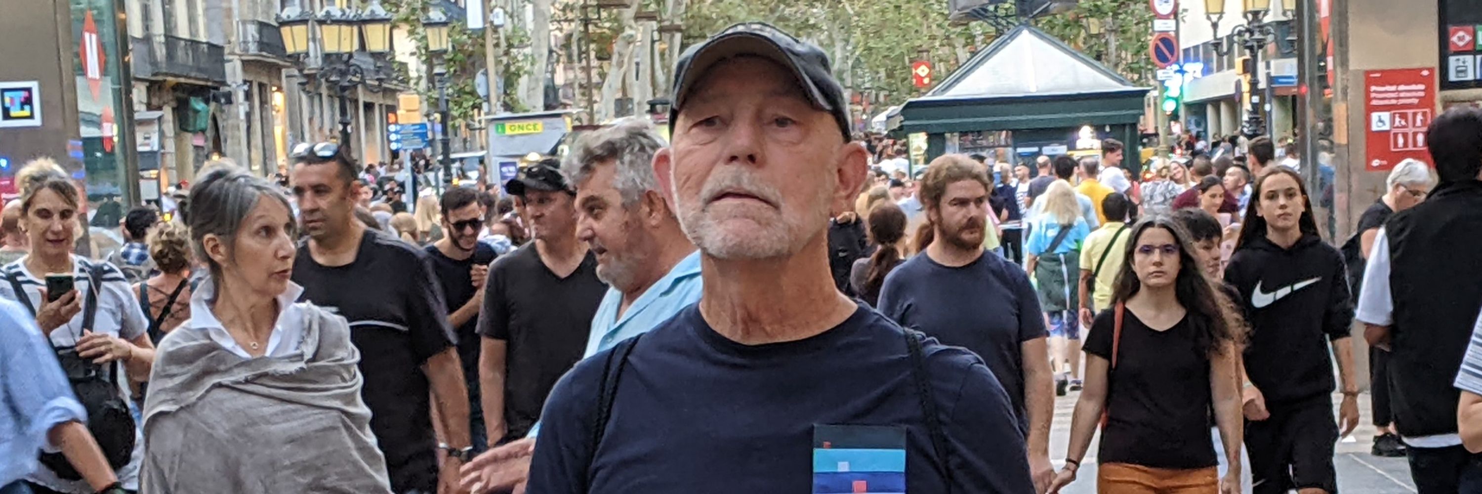 Rob Patrick