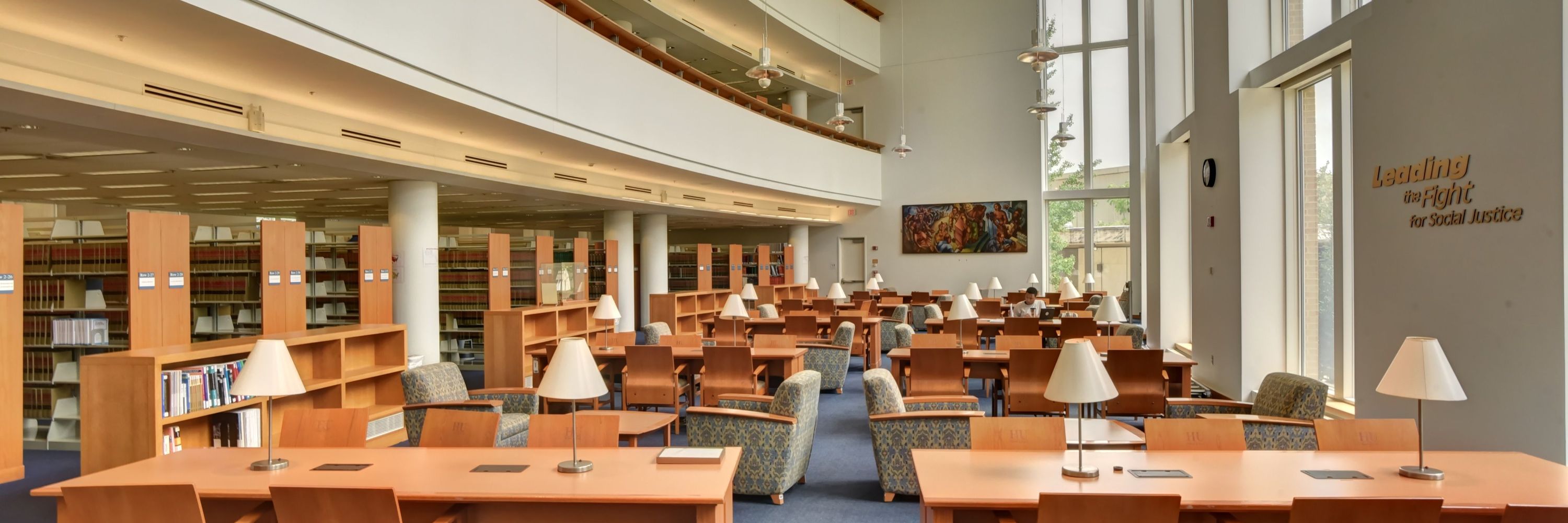 Howard University School of Law