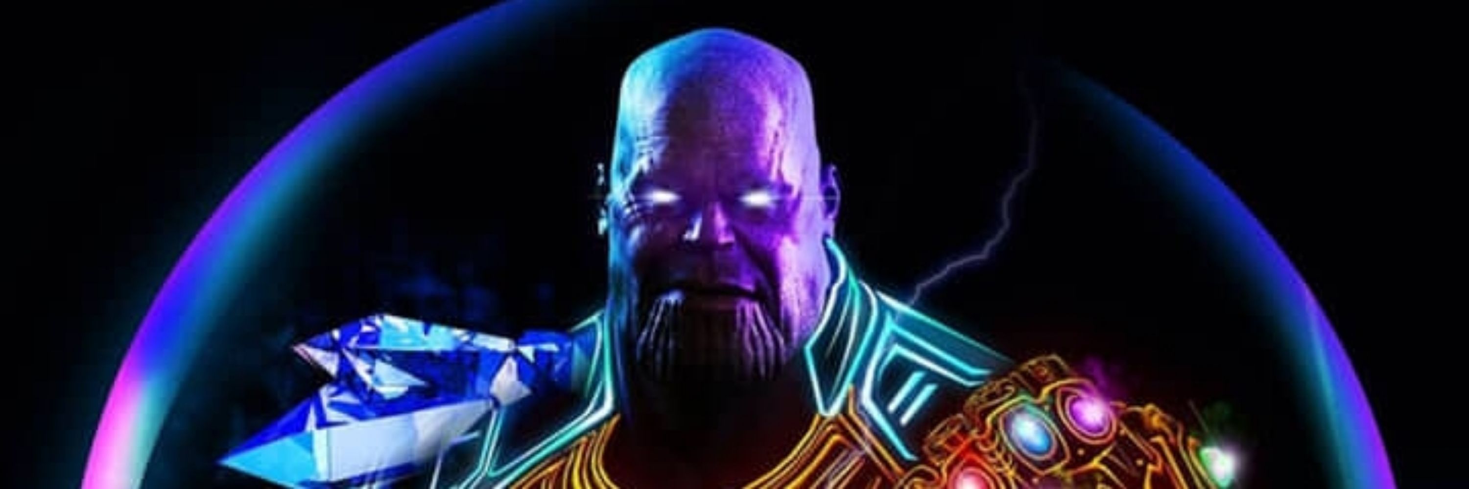 I am....inevitable 