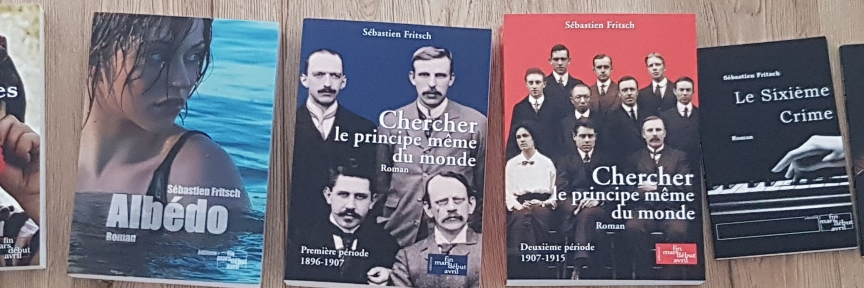 Sébastien Fritsch