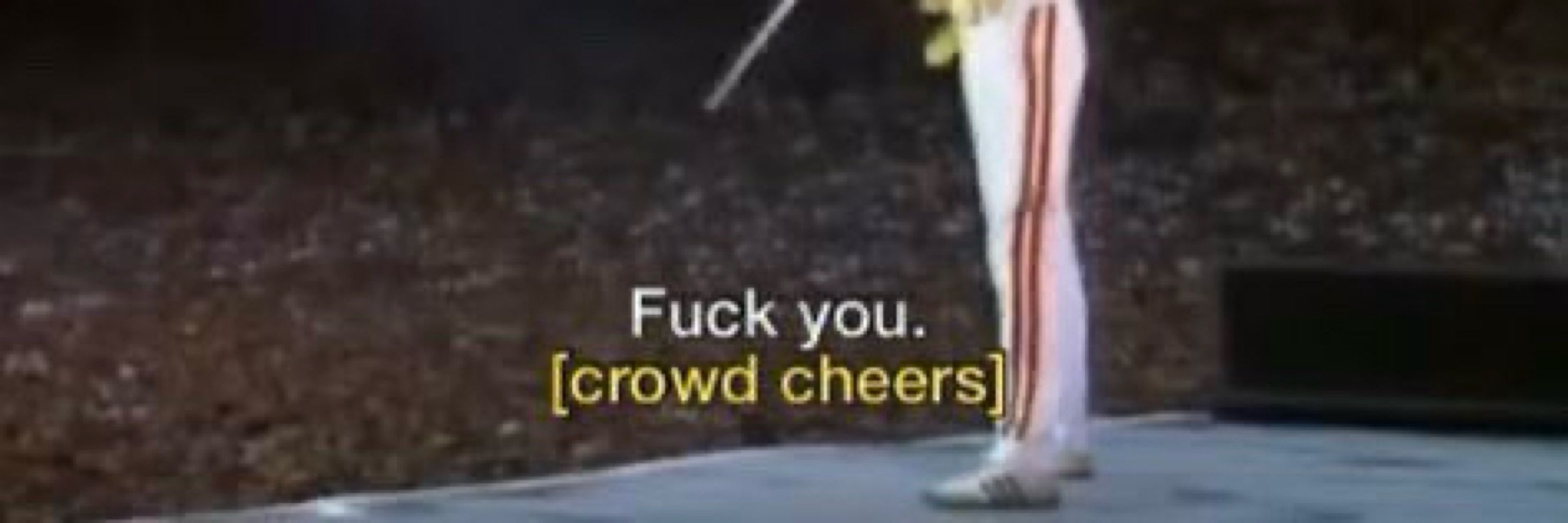 f