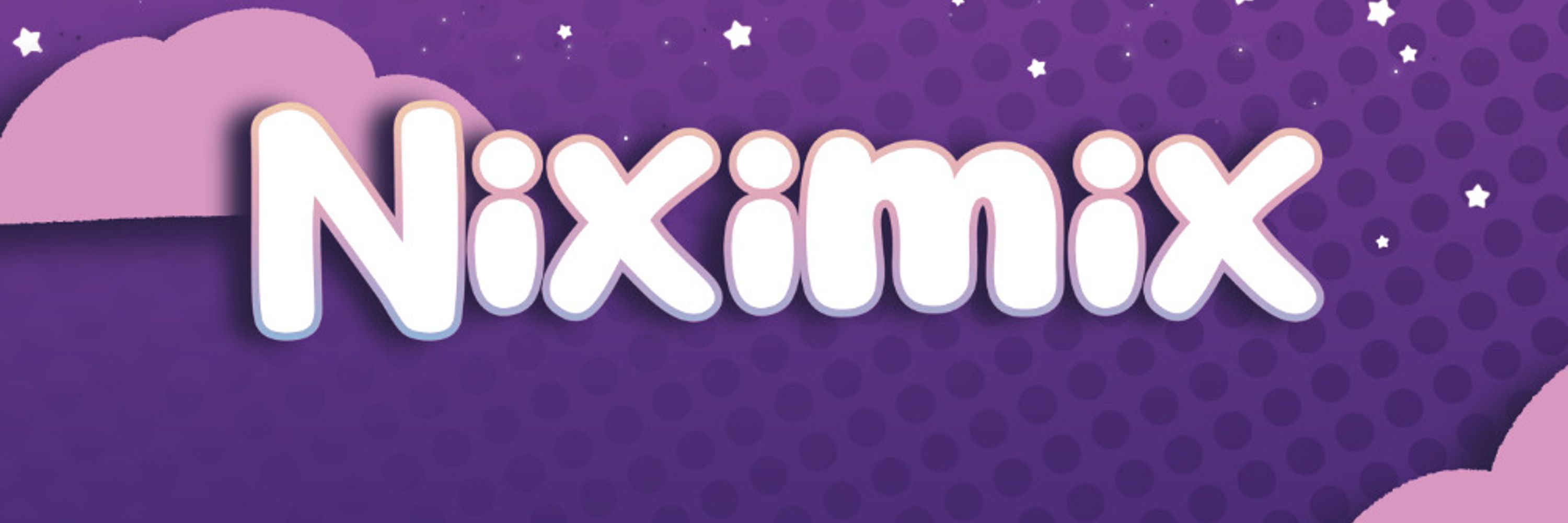 ✦ Nix (Comm's Open)