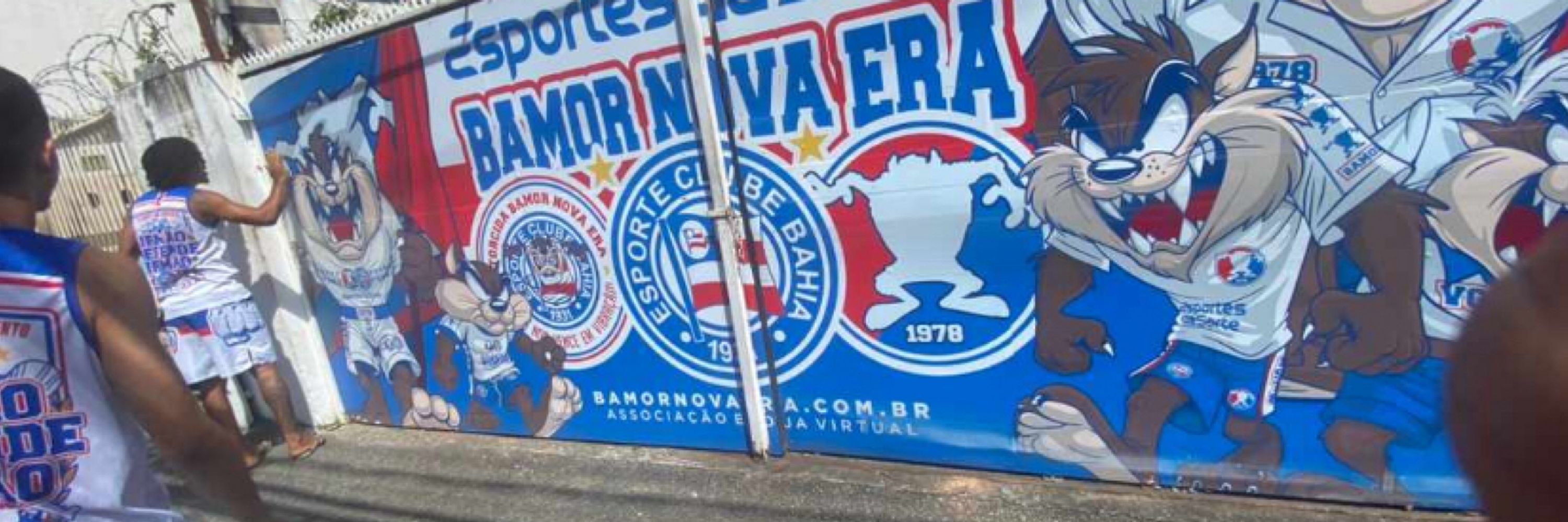 Ye da Bahia 