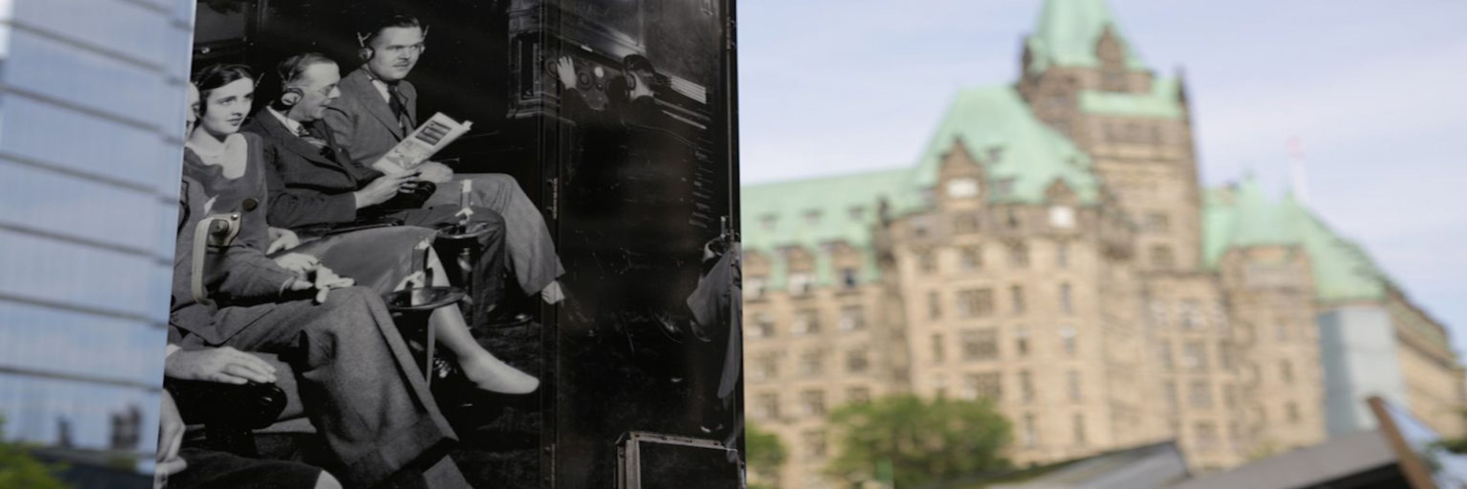 Carleton Centre for Public History