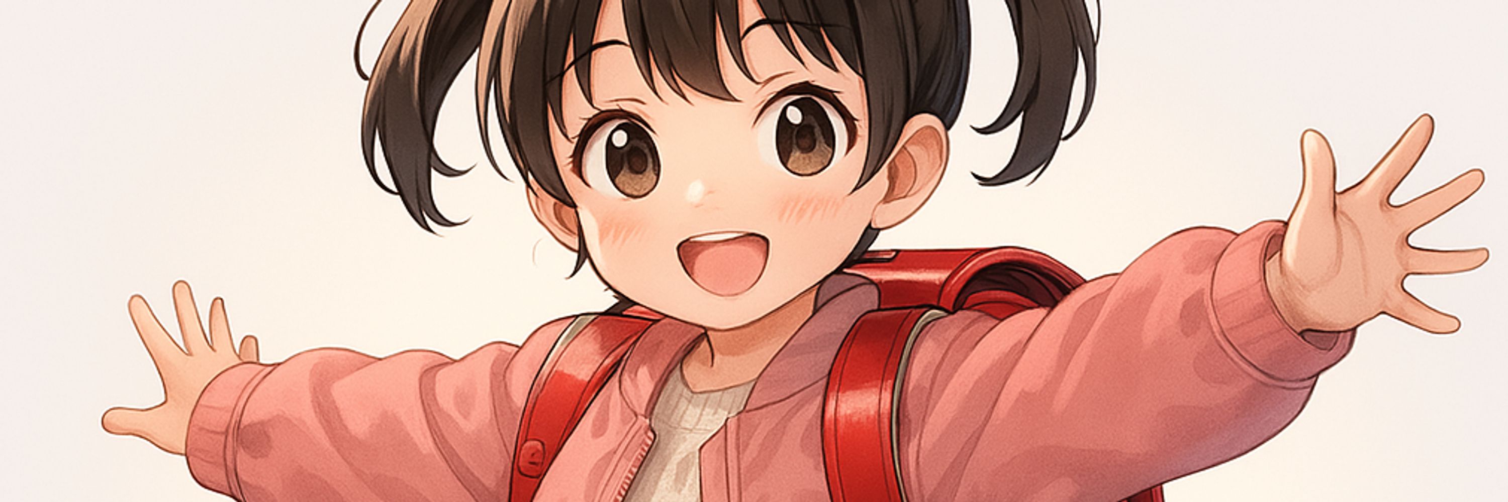 ランドセルびより