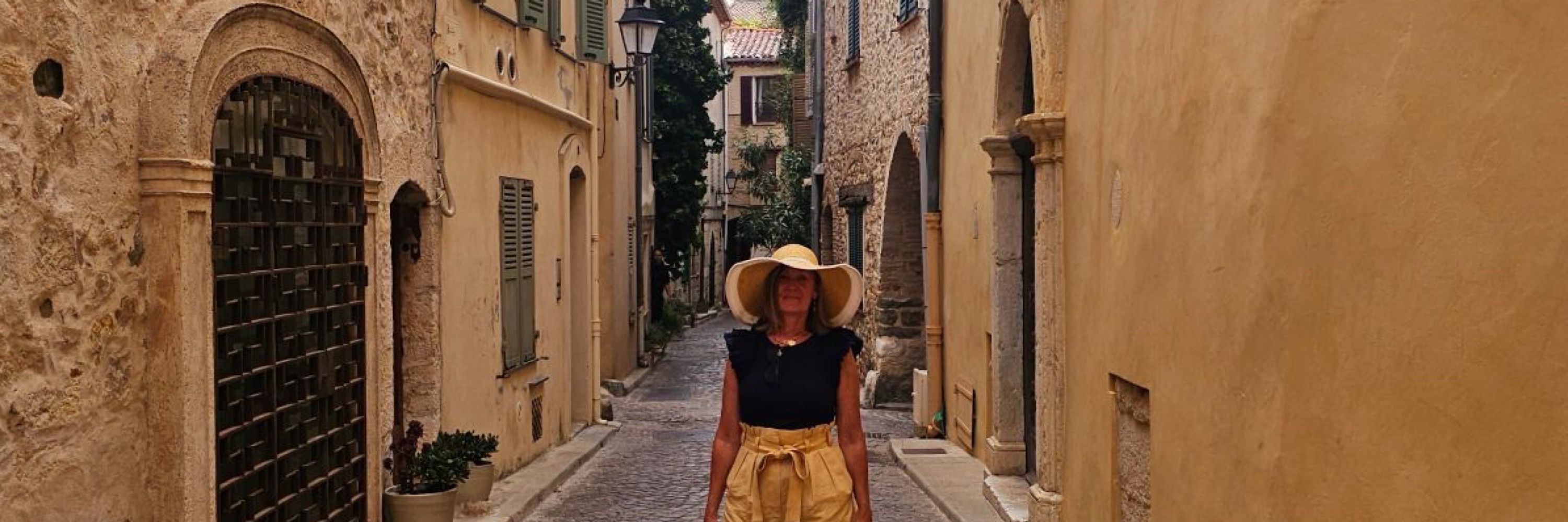 Ann Gallagher
