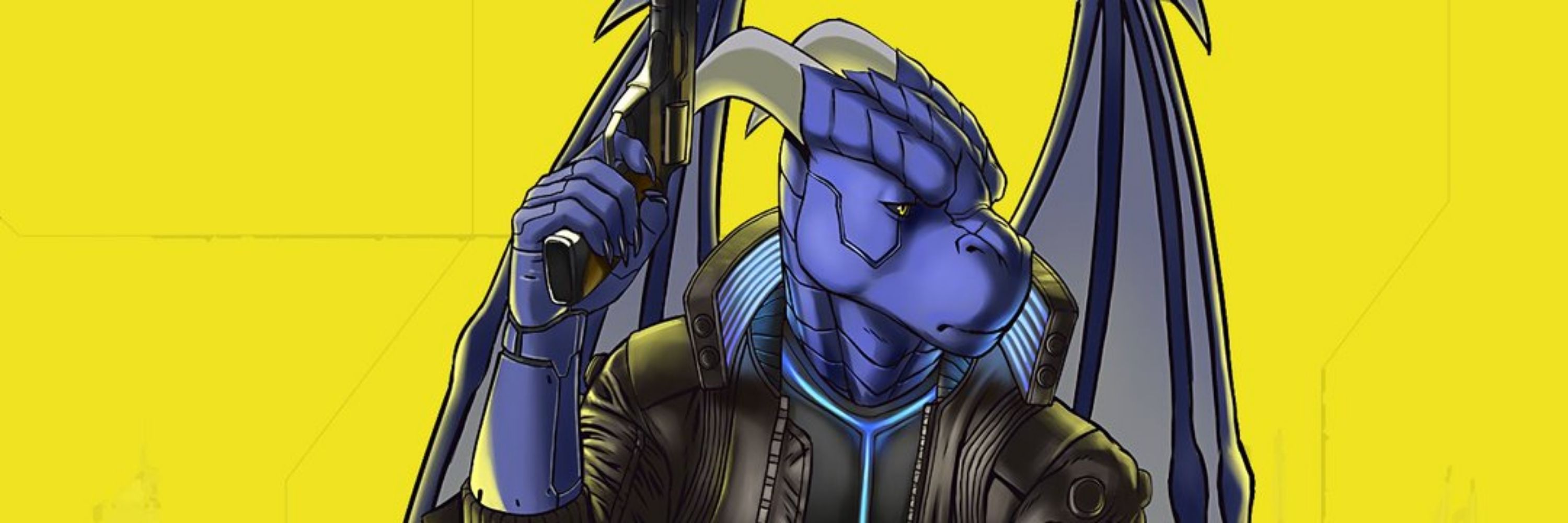 Dracostar