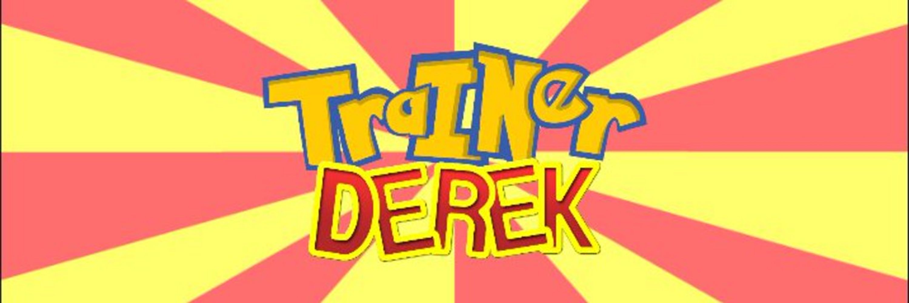 TrainerDerek